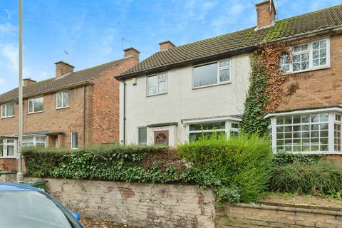 Sycamore Street, Blaby, Leicester