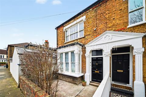 2 bedroom apartment for sale, Vale Terrace, London, N4