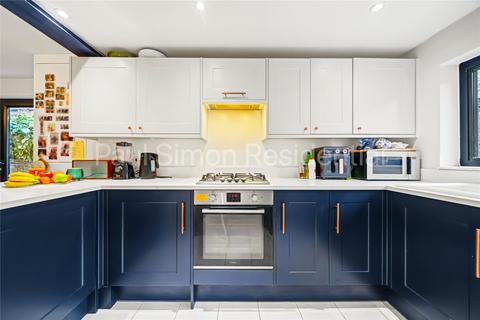 2 bedroom apartment for sale, Vale Terrace, London, N4