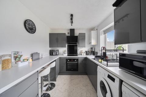 undefined, Falcon Way, Sleaford, Lincolnshire, NG34