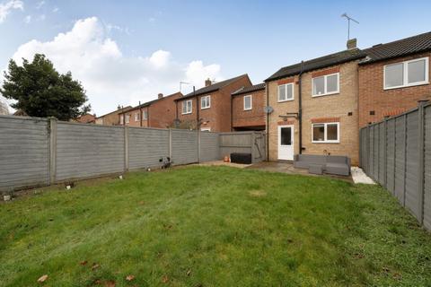 undefined, Falcon Way, Sleaford, Lincolnshire, NG34