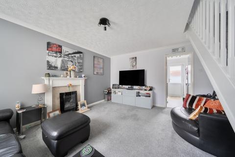undefined, Falcon Way, Sleaford, Lincolnshire, NG34