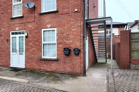 2 bedroom flat for sale, Greyhound Mews, Leominster