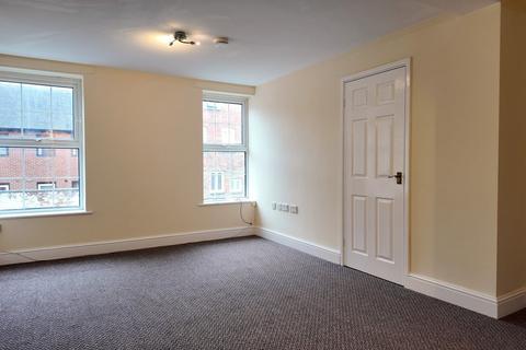 2 bedroom flat for sale, Greyhound Mews, Leominster