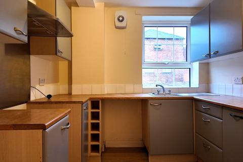 2 bedroom flat for sale, Greyhound Mews, Leominster
