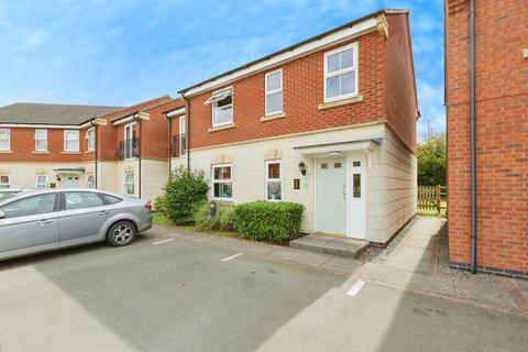 undefined, Loughland Close, Blaby, Leicester
