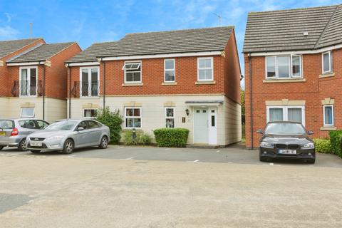 undefined, Loughland Close, Blaby, Leicester