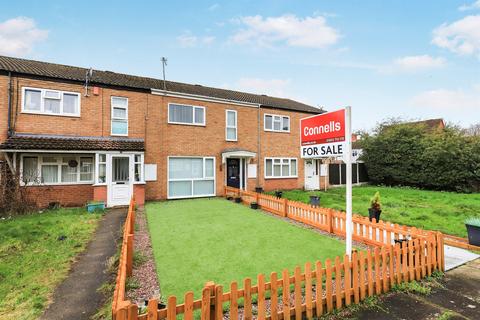 undefined, Evans Street, Whitmore Reans, Wolverhampton