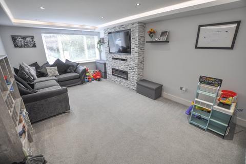 3 bedroom detached house for sale, Wheelers Lane, Bearwood, Bournemouth, BH11