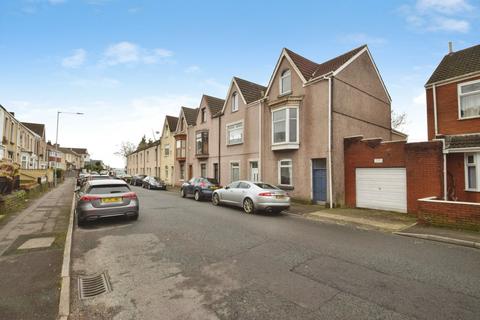 4 bedroom end of terrace house for sale, Port Tennant Road, Swansea SA1