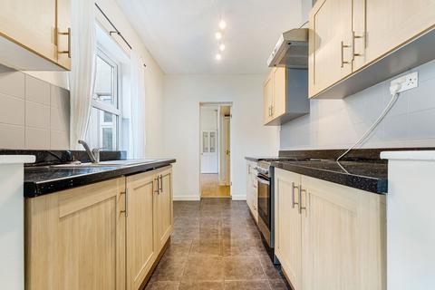 2 bedroom terraced house for sale, Albert Road, Widnes WA8