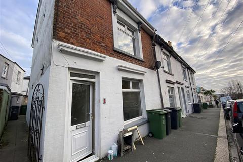 undefined, Alma Terrace, St. Leonards-On-Sea