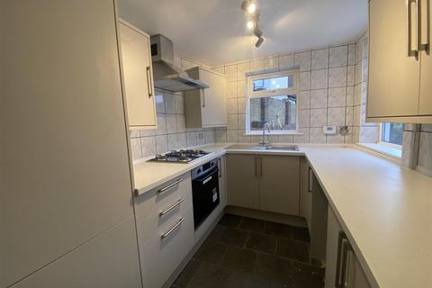 undefined, Alma Terrace, St. Leonards-On-Sea