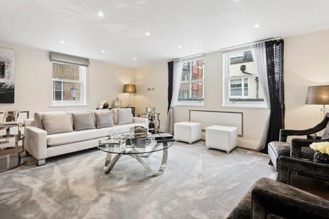 undefined, Hornton Place, London