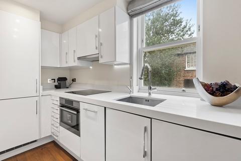 undefined, Hornton Place, London