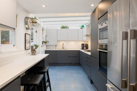 4 bedroom house for sale, Ruvigny Gardens, London