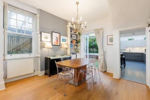 4 bedroom house for sale, Ruvigny Gardens, London