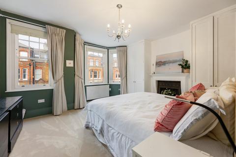 4 bedroom house for sale, Ruvigny Gardens, London