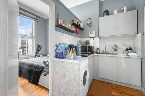 1 bedroom flat to rent, Fulham Road, London