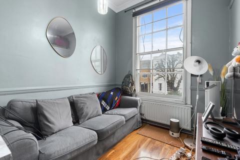 1 bedroom flat to rent, Fulham Road, London