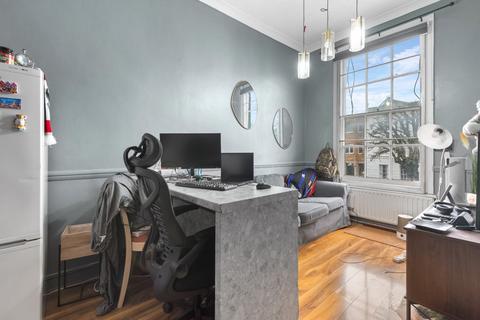 1 bedroom flat to rent, Fulham Road, London