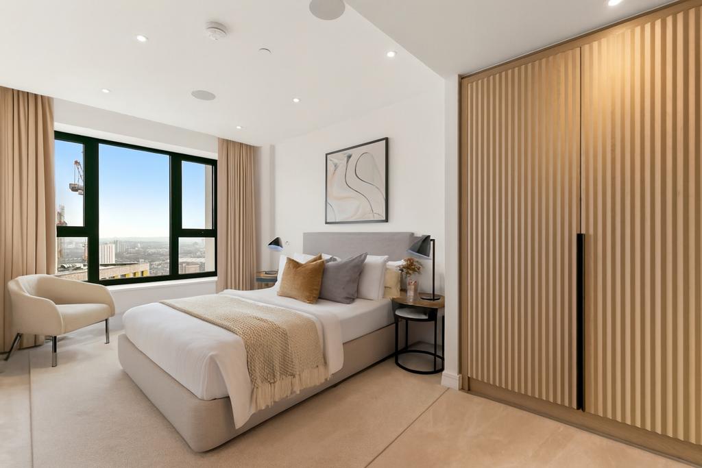 Principal Bedroom