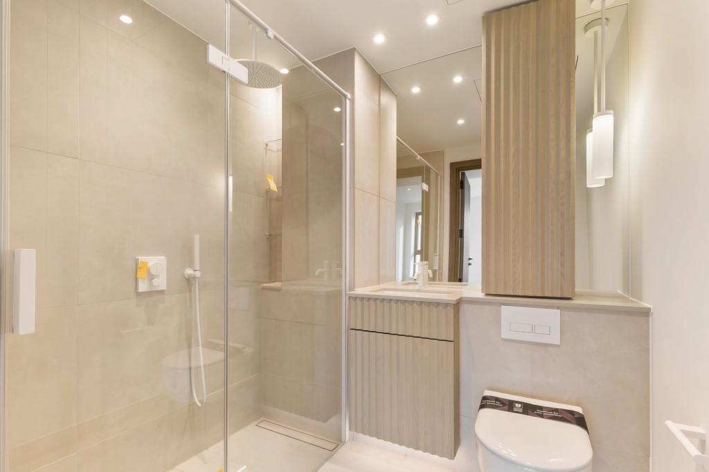 En-Suite Bedroom