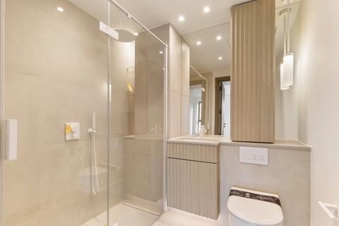 3 bedroom flat to rent, One Linear Place, Nine Elms, London
