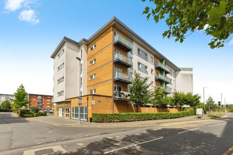 Parkhouse Court, Hatfield