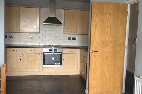 2 bedroom apartment for sale, Parkhouse Court, Hatfield