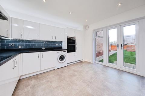 3 bedroom semi-detached house for sale, Hedge Furlong, Winslow, Buckingham