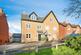 Hedge Furlong, Winslow, Buckingham