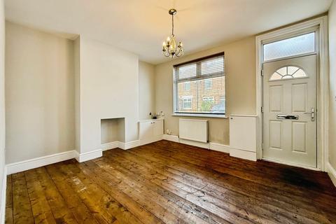 2 bedroom terraced house for sale, Brunswick Road, Altrincham, Greater Manchester, WA14