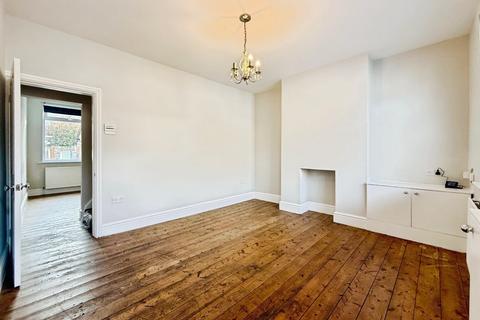 2 bedroom terraced house for sale, Brunswick Road, Altrincham, Greater Manchester, WA14