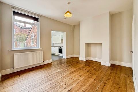 2 bedroom terraced house for sale, Brunswick Road, Altrincham, Greater Manchester, WA14