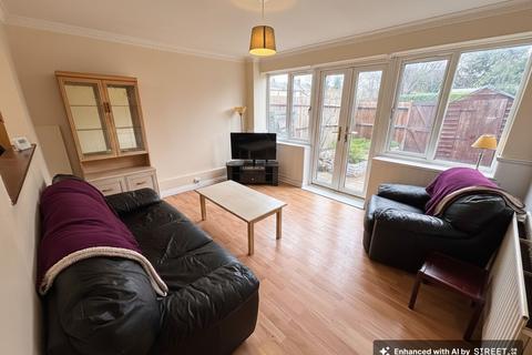 undefined, Harrow Road, The Gables, E11