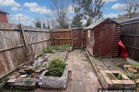 undefined, Harrow Road, The Gables, E11