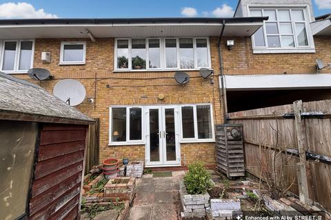 undefined, Harrow Road, The Gables, E11