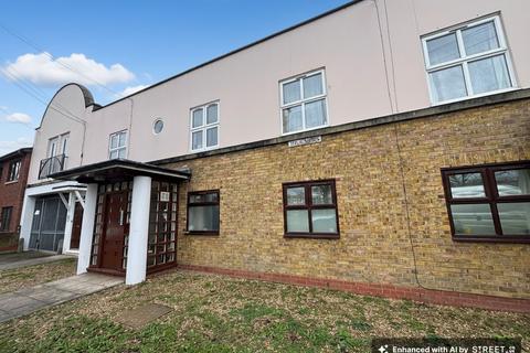 undefined, Harrow Road, The Gables, E11