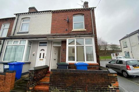 2 bedroom terraced house to rent - King William Street, Stoke-On-Trent