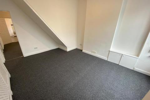 2 bedroom terraced house to rent, King William Street, Stoke-On-Trent
