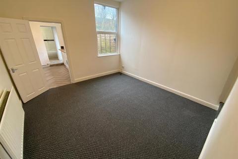 2 bedroom terraced house to rent, King William Street, Stoke-On-Trent