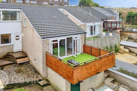3 bedroom detached house for sale, Ainsdale Drive, Whitworth, OL12