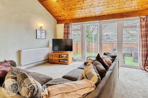 3 bedroom detached house for sale, Ainsdale Drive, Whitworth, OL12