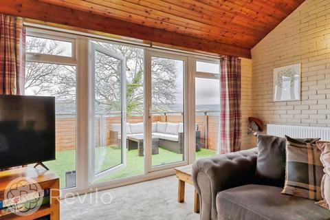 3 bedroom detached house for sale, Ainsdale Drive, Whitworth, OL12