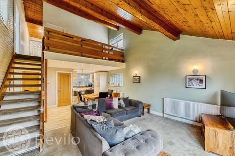 3 bedroom detached house for sale, Ainsdale Drive, Whitworth, OL12
