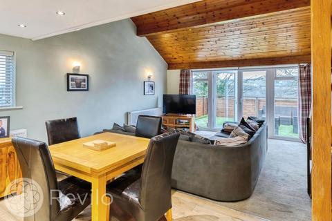 3 bedroom detached house for sale, Ainsdale Drive, Whitworth, OL12