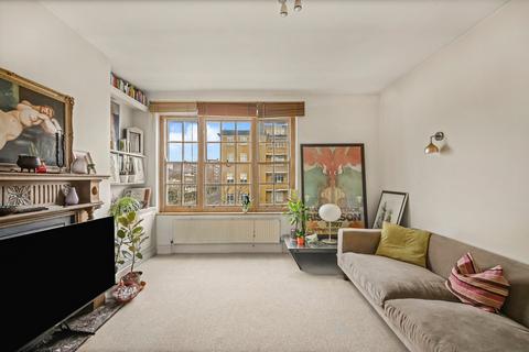 2 bedroom flat for sale, Clifton Court, Northwick Terrace, London