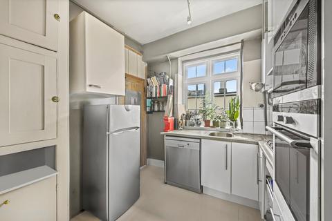 2 bedroom flat for sale, Clifton Court, Northwick Terrace, London