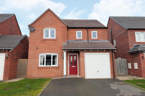 undefined, 5 Bishop Close, Hanwood, Shrewsbury, SY5 8BU